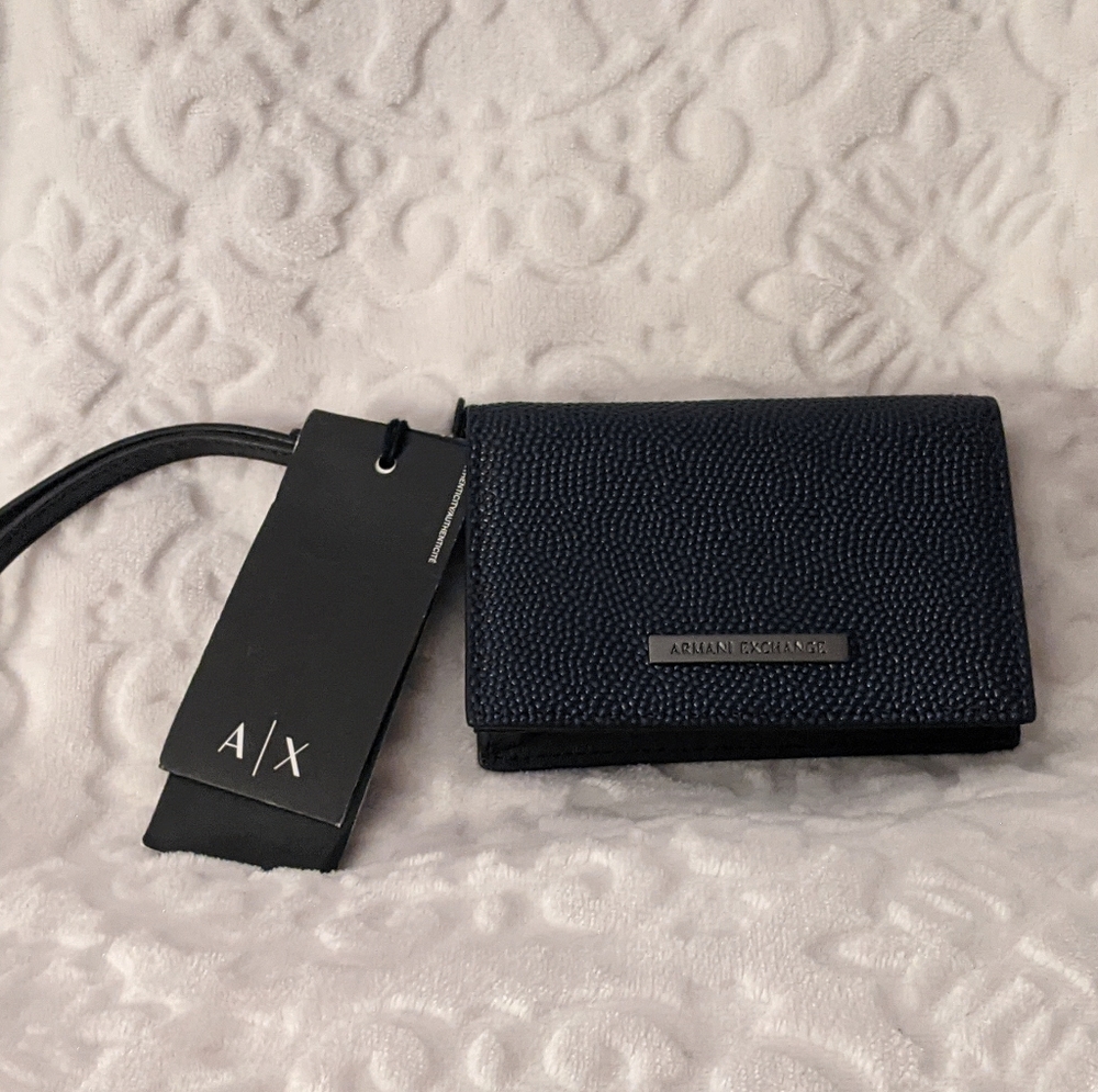 Amari Exchange Coin purse